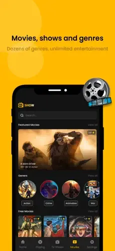 sony-research-india Movies and shows